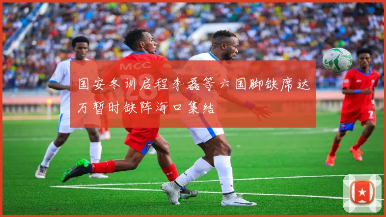 国安冬训启程李磊等六国脚缺席达万暂时缺阵海口集结