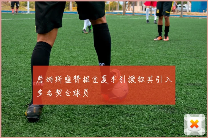 詹姆斯盛赞掘金夏季引援称其引入多名契合球员