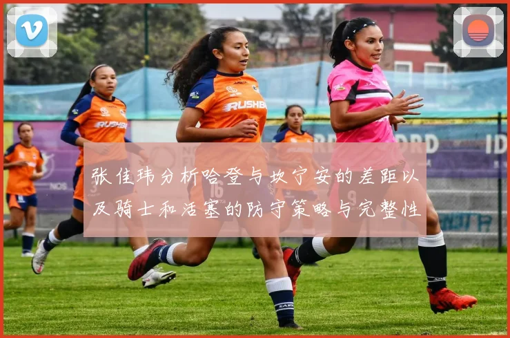 张佳玮分析哈登与坎宁安的差距以及骑士和活塞的防守策略与完整性
