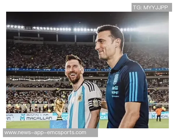 斯卡洛尼谈梅西世界杯参赛决定及欧美杯时间安排问题 斯卡洛尼谈梅西世界杯参赛决定及欧美杯时间安排问题