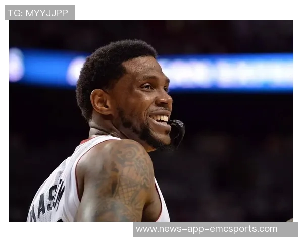 热巴称哈斯勒姆是联盟宝贵财富彻底改变了我对斯波的看法