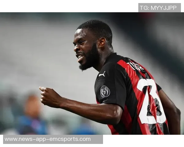 米兰与托莫里续约谈判顺利球员渴望继续留队