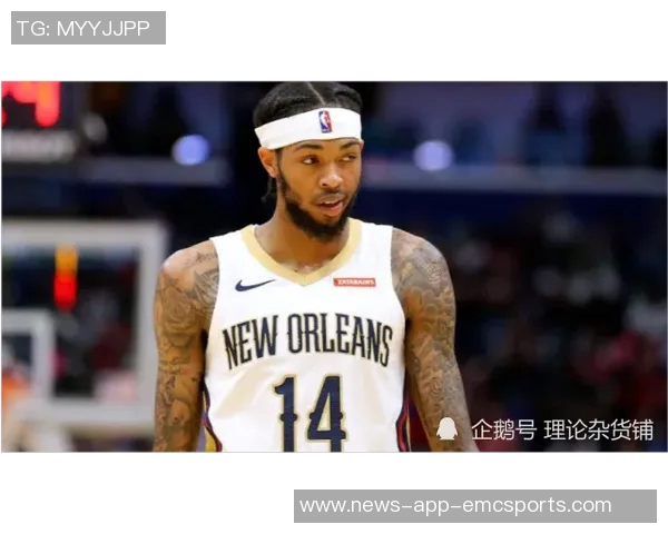 鹈鹕主帅称赞费尔斯表现出色攻防两端展现年轻球员的无限潜力