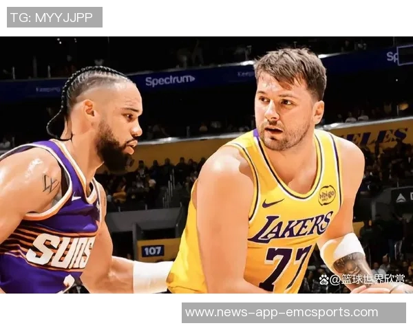 吉莱斯皮称湖人实力强大东契奇缺阵也能依靠其他球员表现