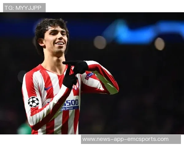 菲利克斯26岁赛季表现惊艳21场18球7助年薪1750万能否重返欧洲顶级联赛 菲利克斯26岁赛季表现惊艳21场18球7助年薪1750万能否重返欧洲顶级联赛