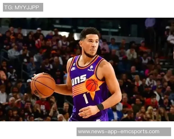 布克拼尽全力砍下38分5助攻但球队仍难逃失利命运 布克拼尽全力砍下38分5助攻但球队仍难逃失利命运