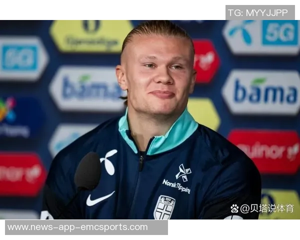 哈兰德独占鳌头欧洲世预赛最佳射手荣誉加身16球成就传奇