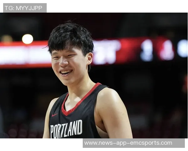 杨瀚森单节狂砍14分展现潜力未来能否成为球队核心明星