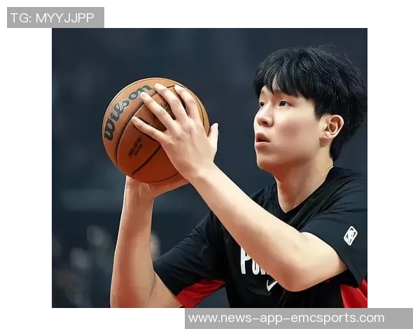 杨瀚森谈球队责任与个人表现飙车打法对其影响深远